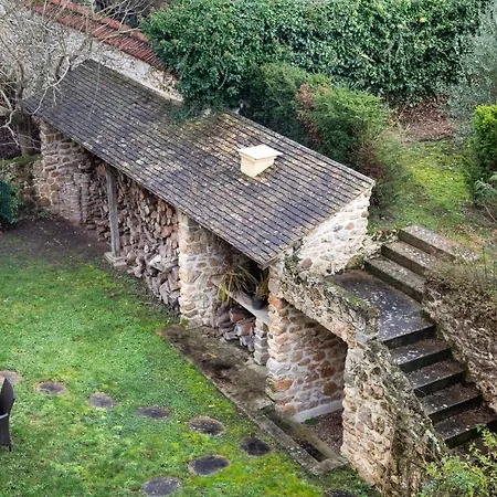 Bed & Breakfast Le Clos De Villeroy Mennecy