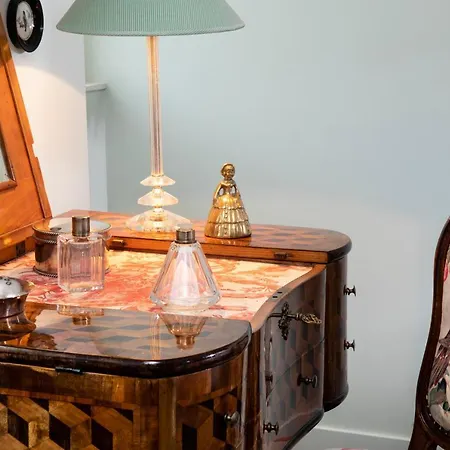 Le Clos De Villeroy Bed & Breakfast Mennecy