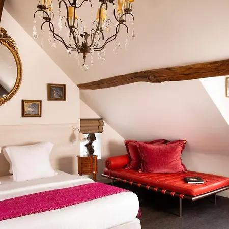 Bed & Breakfast Le Clos De Villeroy Mennecy