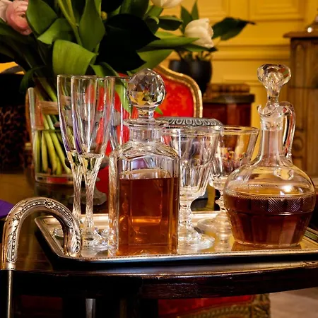 Le Clos De Villeroy Bed & Breakfast 3*