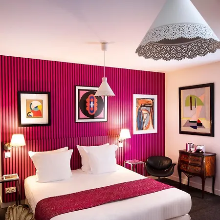 Le Clos De Villeroy 3* Mennecy
