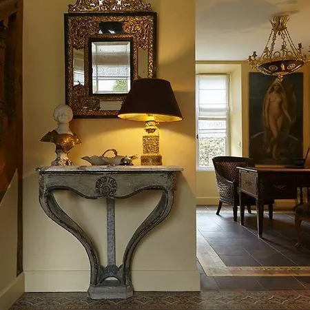 Le Clos De Villeroy Bed & Breakfast Mennecy