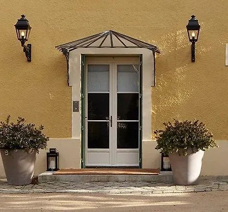 Le Clos De Villeroy 3*