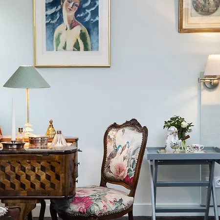 Bed & Breakfast Le Clos De Villeroy Mennecy