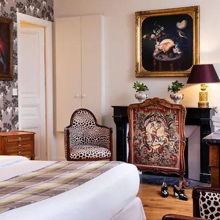 Le Clos De Villeroy Bed & Breakfast Mennecy