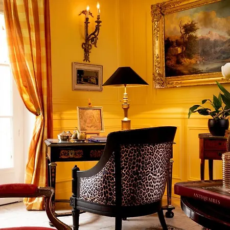Le Clos De Villeroy Bed & Breakfast Mennecy
