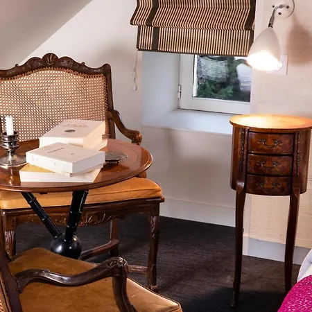 Le Clos De Villeroy 3*