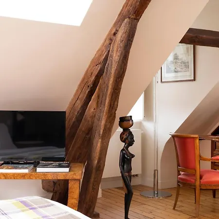 Le Clos De Villeroy 3* Mennecy