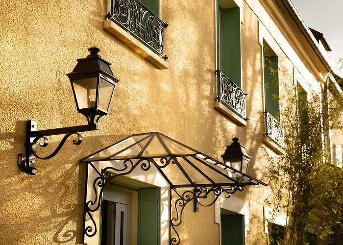 Le Clos De Villeroy 3* Mennecy