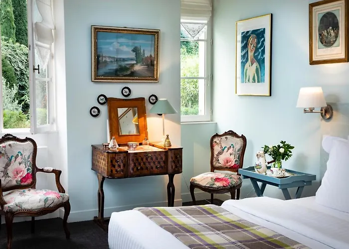 Le Clos De Villeroy 3* Mennecy