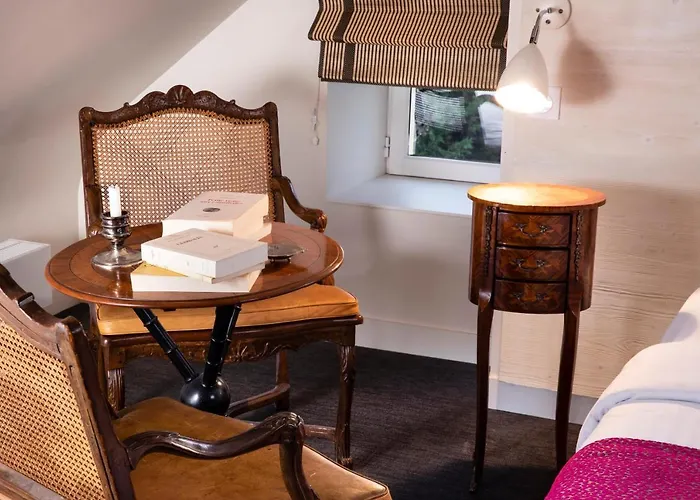 Le Clos De Villeroy 3*